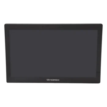 Pantalla Táctil / 10 Pulgadas / Resolución HD 1280x800 / Altavoz Incorporado / Táctil Capacitivo