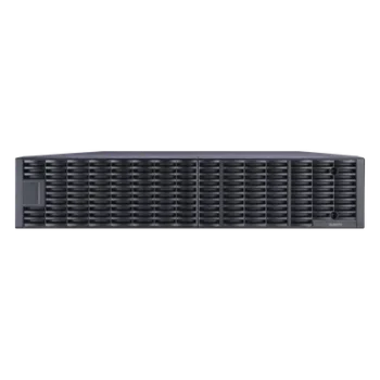 Transformador Reductor / 6,000 VA/W / 208V a 120V / 6 Salidas NEMA 5-20R / Rack-Torre 2U / Cable 6 pies (1.8 m)