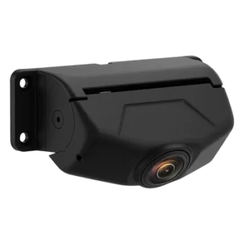 Cámara BSD Monocanal / 2 Megapixel / Full HD 1080P / Ángulo 175° / IP69K / -40°C a +70°C / Visión Nocturna Color Black Light