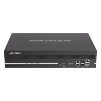 Decodificador de Video / 10 Salidas HDMI 4K / 160 Canales Simultáneos / Videowall / Redundancia de Red