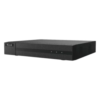 DVR Híbrido / 6 Canales Totales / 4 TurboHD + 2 IP / 3K Lite / Audio por Coaxitron / H.265+ / 1 Bahía HDD 10 TB