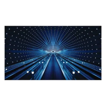 Pantalla LED / 146" (12.2 ft) / 2K Micro LED / 1.68mm Pixel Pitch / 500 Nits / HDR10