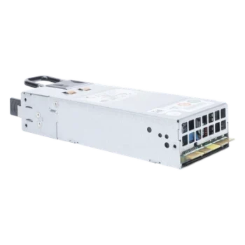 Fuente de Alimentación Modular / 1200 W Total / PoE 1000 W / 110 V CA / Hot-Swappable para Switches cnMatrix
