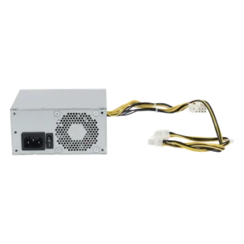 Fuente de Poder Redundante / Compatible DS-96000NI-M / Alta Capacidad / Operación Continua