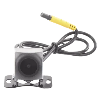 Cámara externa / 2 MP 1080p / Cable 5 m (16.4 ft) / 5 VCC / 22 x 22 x 30 mm