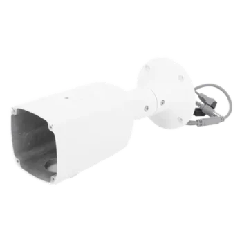 Tapa Trasera con Salida de Cable / Compatible DS-2CE16D9T-AIRAZH / Conector BNC / Sin Tornillería