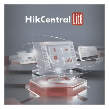 Licencia de Software / Añade 1 Canal/Puerta / Actualización Vitalicia / Hasta 128 Canales / 32 Puertas / ONVIF y Dahua