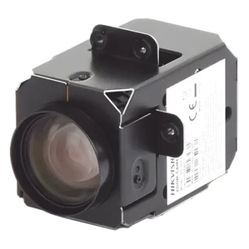Módulo de Cámara IP / 2 Megapixel / Wi-Fi 802.11 b/g/n / IP66 / Compresión H.265 / Detección Inteligente de Movimiento
