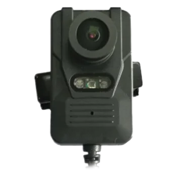 Cámara externa / Full HD 1080p / 125° FOV / IR 1-5m / USB-C / 90cm cable / 37g