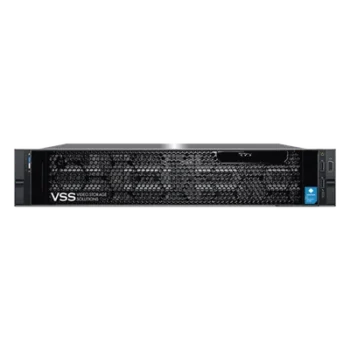 Servidor de almacenamiento / Hasta 252 TB / 1400 Mbps / 135000 IOPS / 2U / Dual Xeon Silver