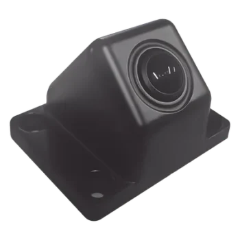 Cámara IP / 2MP / 1/3' CMOS / Lente 2.2mm / IP69K / 0.01 Lux / 12VDC / -20~50°C
