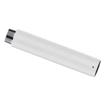 Tubo de Extensión para Montaje Colgante / Aluminio Fundido / 400 mm (1.3 ft) / Interior/Exterior / Rosca 1-1/2 PS11