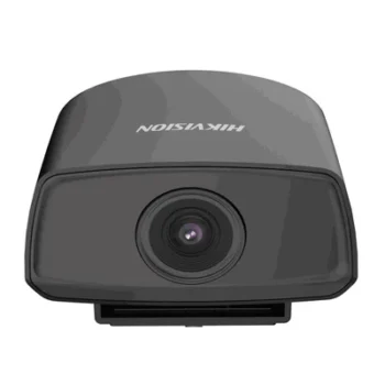 Cámara Móvil IP / 2MP 1080P / Lente 2.8 mm / IP67 / IR 10 m / WDR 120 dB / PoE