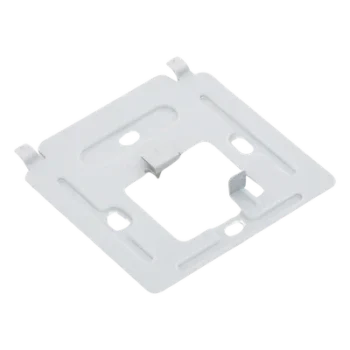 Montaje en Pared / Plástico Resistente / Sin Tornillería / Interior / Compatible DSK1T331W