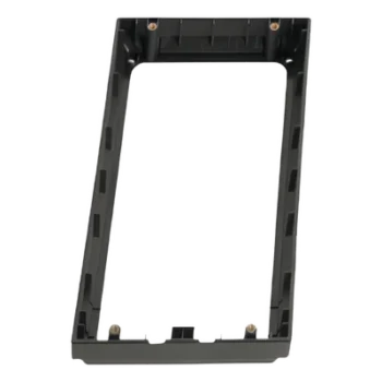 Marco de Plástico para Terminal / Compatible con DSKV8113WME1(B) y DSKV8413 / Material Resistente a Impactos