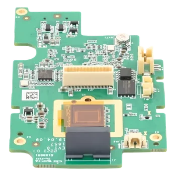 Tarjeta principal de video / Portero IP / Compatible DSKV6113WPE1(B) / Integración avanzada