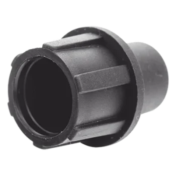 Conector a Presión / Para Cables Coaxiales hasta 7 mm / Temperatura -40 a +120°C / 9 Colores / Clase A+