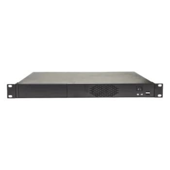 Adaptador en la Nube Enterprise / 64 Canales de Video / Compatible con Epcom Cloud / Hasta 8MP / Intel Core i3-13.ª Gen