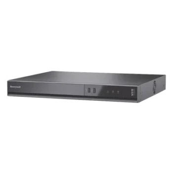 NVR IP / 16 canales / 16 puertos PoE / hasta 8 MP (4K) / H.265 / 16 TB (2x8 TB) / ONVIF S / NDAA