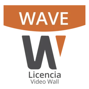 Licencia Video Wall / 2 Monitores / Gestión Multi-Flujo / Windows y Linux / Integración Terceros / Diseño Modular