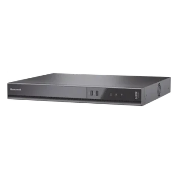 NVR IP / 16 canales / 16 puertos PoE+ / 8 MP 4K / H.265 / 10 TB (2 bahías HDD) / ONVIF Profile S / NDAA Section 889