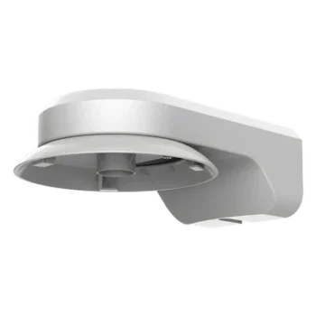 Soporte de Pared para Interior / Plástico Reforzado / 161.1×241.5×80 mm / 6.34×9.5×3.15 in / Carga 5x / PTZ Panovu Mini