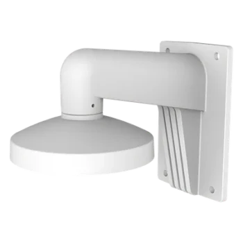 Soporte de Esquina para Pared / Aleación de Aluminio SUS304 / 155 x 183.5 x 240 mm / 0.51 x 0.60 x 0.79 pies / Resistente a Ambientes Salinos