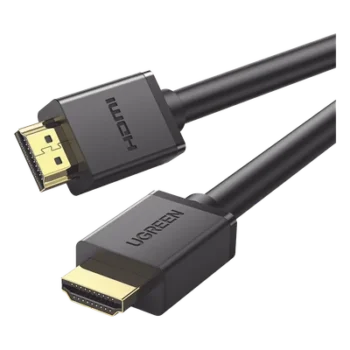 Cable HDMI 2.0 / 4K@60Hz / 18 Gbps / 2 m (6.56 ft) / HDR / ARC / HEC / 32 Canales / Dolby True HD 7.1 / 48 Bits / HDCP / 30AWG