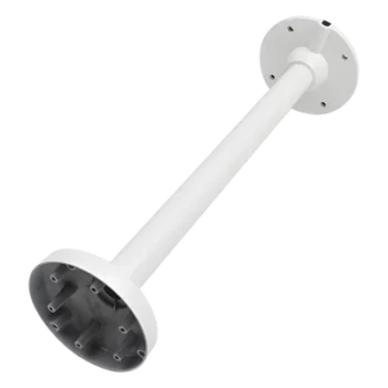 Montaje de Techo con Tubo / Aluminio / 150 x 565 mm / 1.9 kg / 0.49 x 1.85 ft