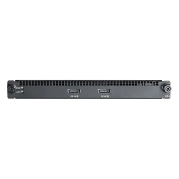 Tarjeta de Entrada DisplayPort 4K 2 Canales / 4092×1940@30Hz / Compatible Serie DS-C30S (V2)
