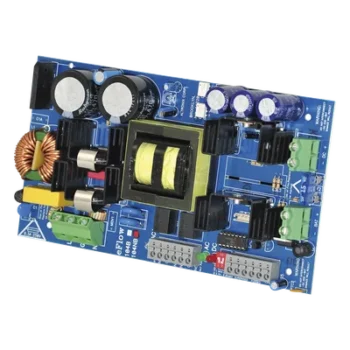 Cargador de fuente de alimentación / Salida única 24 VCC 10 A / FAI / Listo para LinQ2 / 115 V CA / Placa