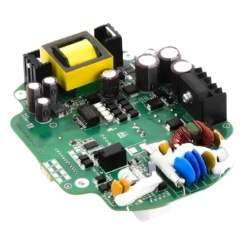 Fuente de alimentación tipo tarjeta / Entrada regulada / Protección contra descargas / Compatible con domo PTZ