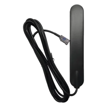 Antena 4G / 700 MHz - 2700 MHz / SMA Hembra / 45 x 96.5 x 25.5 mm / 64 g / Uso en exteriores