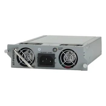 Fuente de alimentación AC / Hot Swappable / 250W / Carga compartida / 100-240VAC
