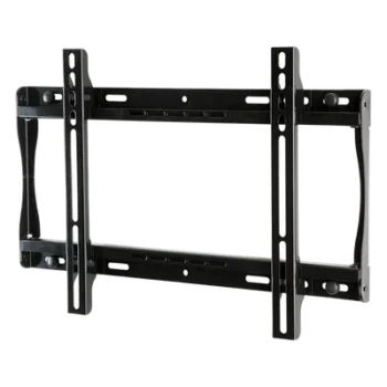 Soporte Mural Universal / 32-46 Pulgadas / Perfil 32 mm (1.26 in) / Ajuste Horizontal 152 mm (6 in) / Capacidad 45 kg (100 lb) / VESA 450x305 mm