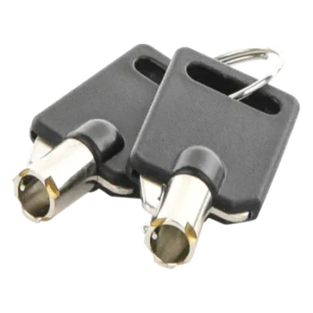Llave de Reemplazo para MDVR / Compatible con DS-MP5604 y AE-MD5043 / Soporte HDD y SSD hasta 1TB / Construcción Metálica Antioxidante