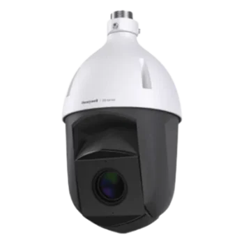 PTZ IP / 2 MP / zoom óptico 40x / IR 200 m / WDR 120 dB / H.265 / UPoE / IP66-NEMA4X / IK10 / autoseguimiento