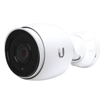 Cámara IP profesional / 1080p Full HD / 30 fps / Zoom óptico 3x 3-9 mm / IP67 / PoE 802.3af/at / IR nocturno / 6.56 ft cable