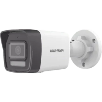 Cámara Bala IP / 2 Megapixel / Dual Light 30 m (98.4 ft) / AcuSense Lite / IP67 / PoE / Ángulo 103°