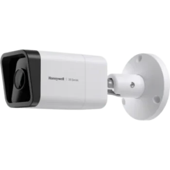 Cámara Bala IP / 8 MP / Lente Fijo 2.8 mm / WDR 120 dB / IR 40 m / IP66 IP67 IK10 / PoE / NDAA