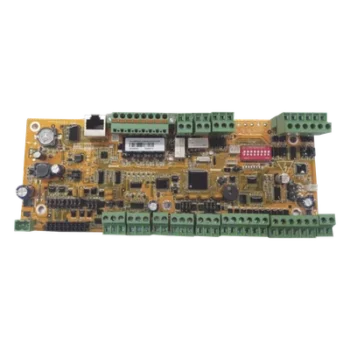 Tarjeta madre de control de acceso / Compatible torniquete DSK3B601R-MPGDP110 / Entrada de red / Protección contra descargas / Alimentación a jack
