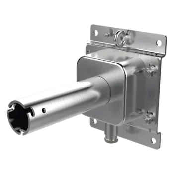 Montaje de Pared / Acero Inoxidable SUS304 / Anticorrosivo / Antiexplosión / 30 kg / 9.84' × 8.87' × 11.93'