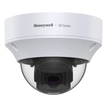Cámara IP domo / 5 MP / lente motorizado 2.7-13.5 mm / IR 50 m / IP67 / IK10 / PoE IEEE 802.3at / ONVIF Profile S/G / NDAA