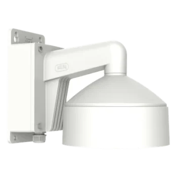 Montaje de pared / Aluminio / 209×243×26 mm / 2.5 kg / Interior y exterior
