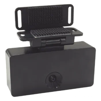 Montaje para Cámara / Ajuste Universal / Diseño Compacto / Compatible VESA / Sin Herramientas Complejas