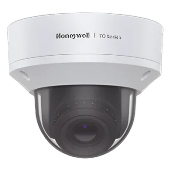 Domo IP / 8 MP / lente motorizado 3.6-11 mm / IR 40 m / WDR 130 dB / IP67-IK10-NEMA4X / IA avanzada / NDAA / PoE