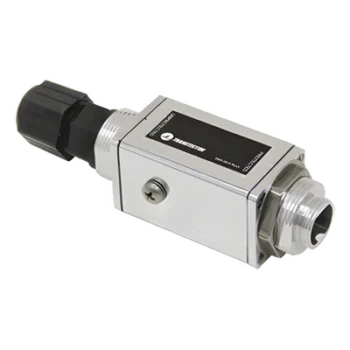 Protector POE / Montaje Bulkhead / IP67 / Cat5e / 1000 Mbps / 48 VDC / GDT