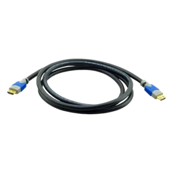 Cable HDMI Premium / 18 Gbps / 4K@60Hz 4:4:4 / 15.20 m (50 ft) / Ethernet / Triple Blindaje / K-Lock