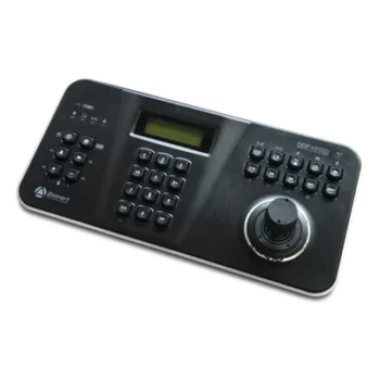 Controlador para Sistemas de Monitoreo / Compacto / Gestión Remota / Múltiples Cámaras y Sensores