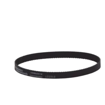 Banda dentada sincrónica / 110 filamentos / 6.4 mm ancho / Compatible DS-2DE7174A / Paneo PTZ
